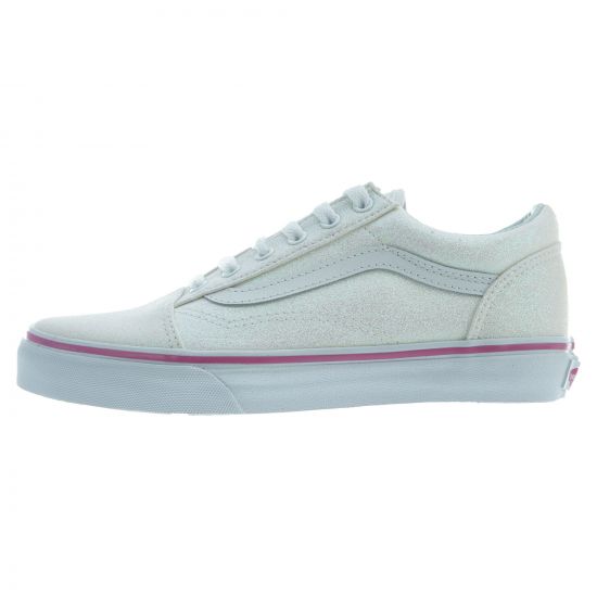 Vans Old Skool (Glitter) Little Kids Style : Vn0a38hb-Q7F