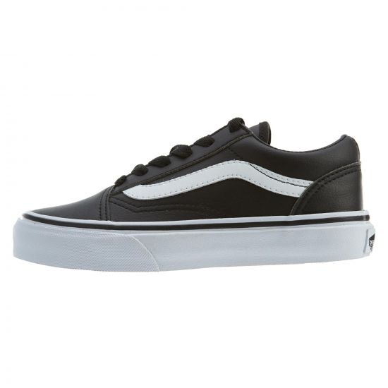 Vans Old Skool V (Classic Tumble) Little Kids Style : Vn0a38hb-NQR