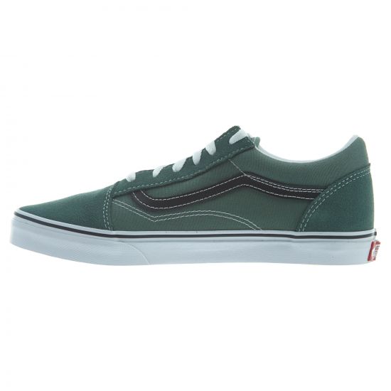 Vans Old Skool Big Kids Style : Vn0a38hb-Q7M