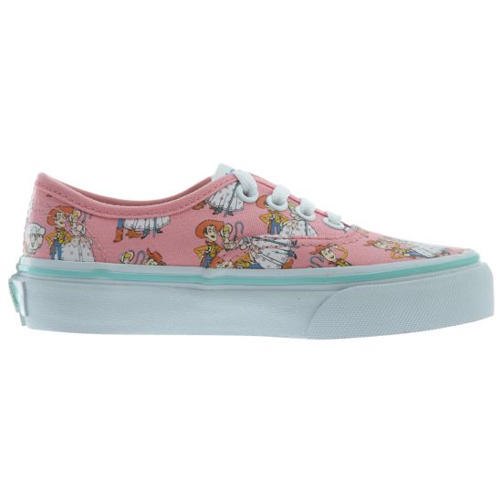 Vans Authentic (Toy Story) Little Kids Style : Vn0a32r6-LU3