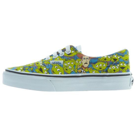 Vans Era (Toy Story) Little Kids Style : Vn0a32r9-M4U