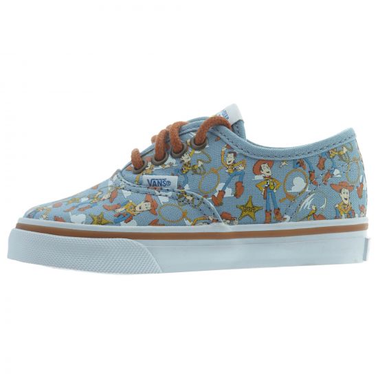 Vans Authentic (Toy Story) Toddlers Style : Vn0a32r7-M4Z