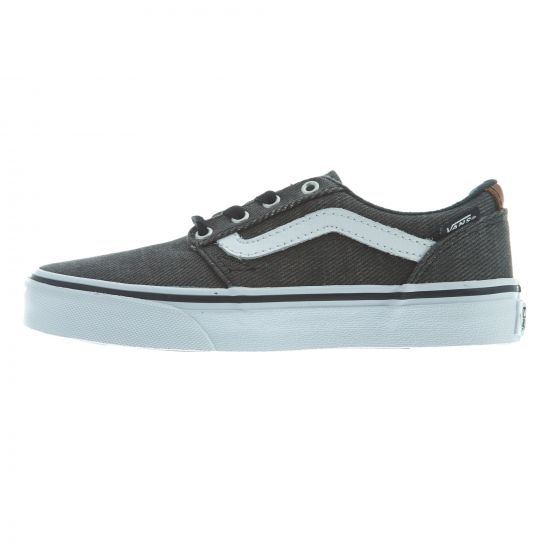 Vans Chapman Stripe (T&l) Little Kids Style : Vn00018z-IW5