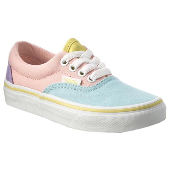 Vans Era (Pastel Tones) Little Kids Style : Vn0a38h8-MMJ