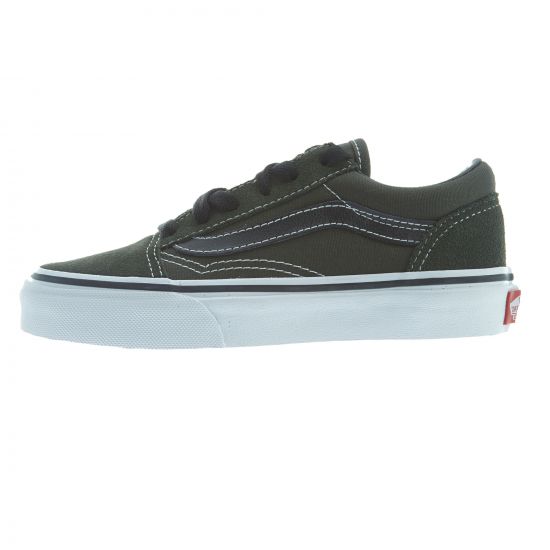 Vans Old Skool Little Kids Style : Vn0a38hb-U3X