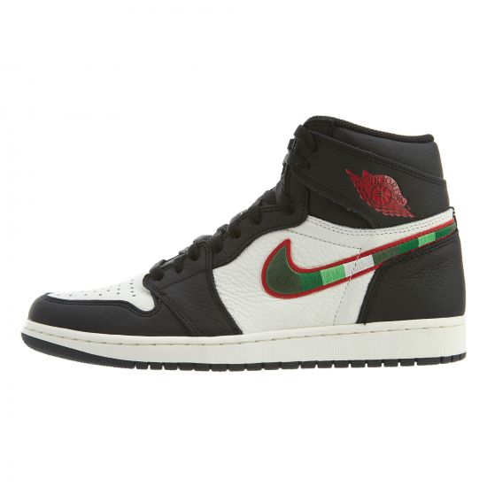 Jordan 1 Retro High Og Mens Style : 555088-015