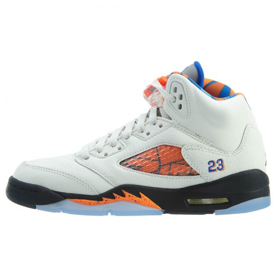 Jordan 5 Retro International Flight Big Kids Style : 440888-148