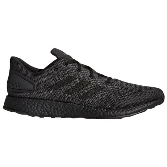 Adidas Athletic Shoes PureBoost DPR Black  Mens Style :BB6303