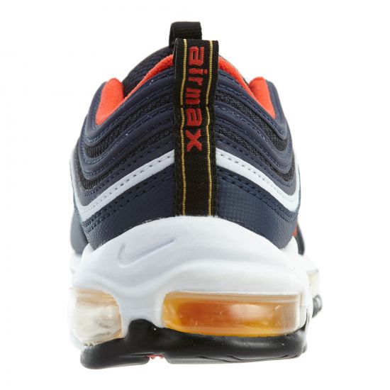 Nike Air Max 97 Blue  Mens Style :921826