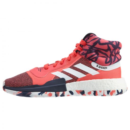 Adidas Marquee Boost Mens Style : G27737-Red