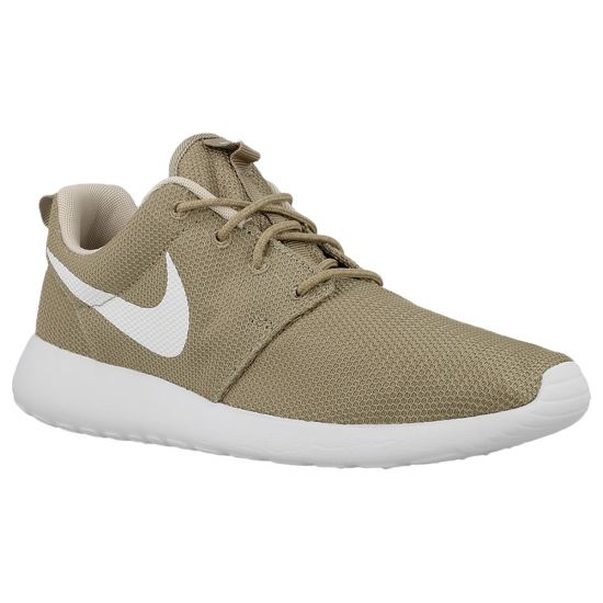 Nike Roshe One White/Oatmeal  Mens Style :511881