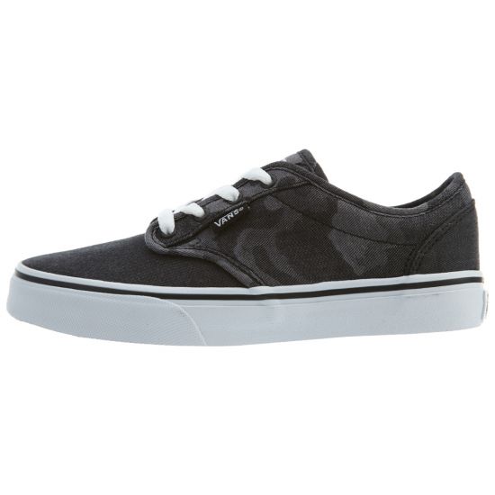 Vans Atwood Big Kids Style : Vn0a349p-KAF