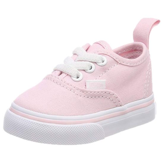 Vans Authentic Elastic Toddlers Style : Vn0a38e8-Q1C