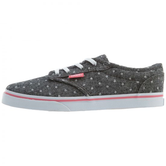 Vans Atwood Low Little Kids Style : Vn0a34ab-OOD