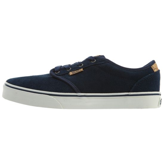 Vans Atwood Deluxe Big Kids Style : Vn000zst-K6T