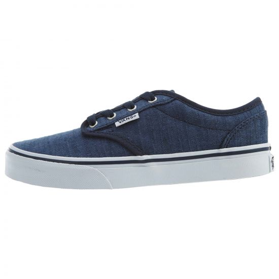 Vans Atwood Little Kids Style : Vn0003z9-IDL