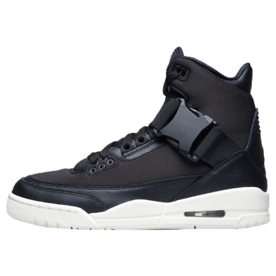 Jordan 3 Retro Exp Xx Womens Style : Bq0006-001