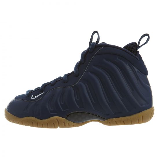 Nike Little Posite One Little Kids Style : 723946-405