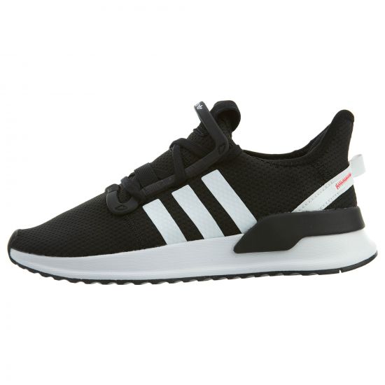 Adidas U_path Run Big Kids Style : G28108-Blk