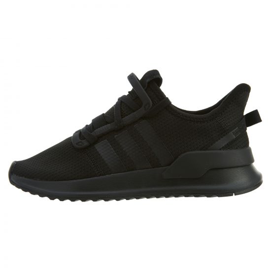 Adidas U_path Run Big Kids Style : G28107-Blk