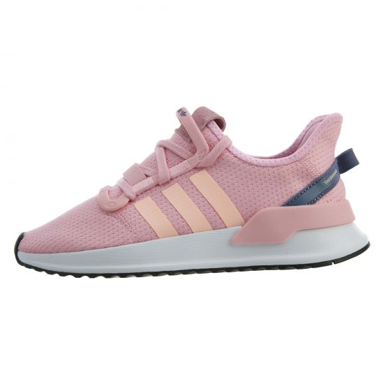 Adidas U_path Run Womens Style : G27644-Pink