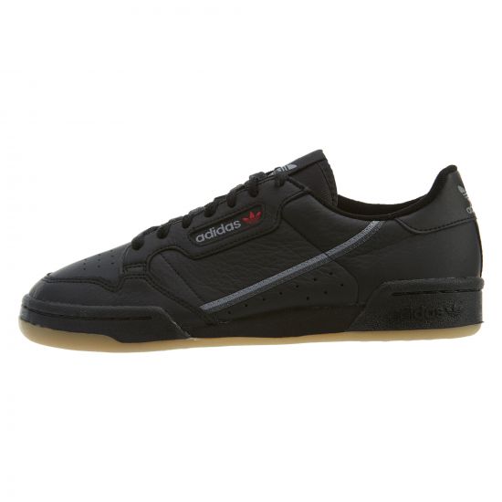 Adidas Continental 80 Mens Style : Bd7797-Blk