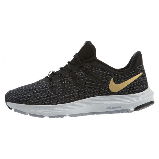 Nike Quest 'Metallic Gold'  Womens Style :AA7412