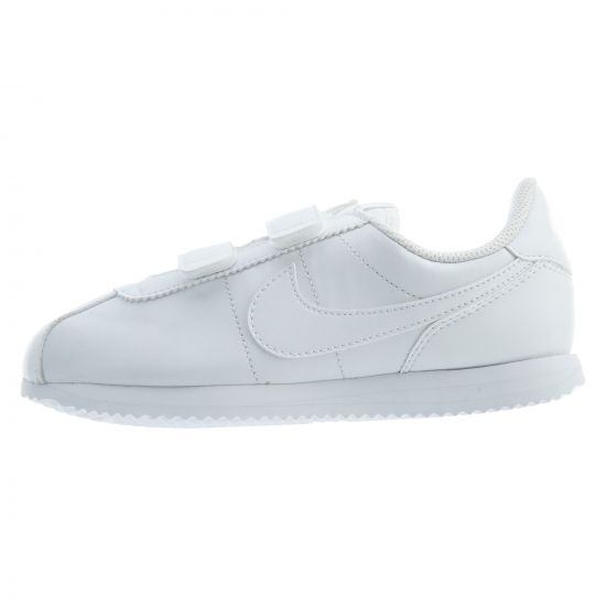 Nike Cortez Basic SL (PS) White Boys / Girls Style :904767