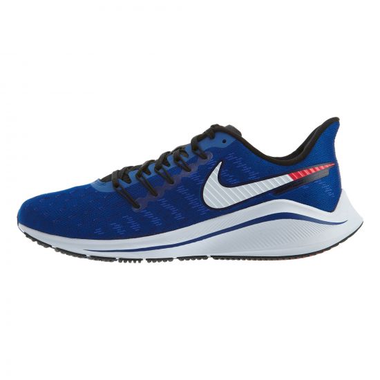 Nike Air Zoom Vomero 14 'Photo Blue'  Mens Style :AH7857