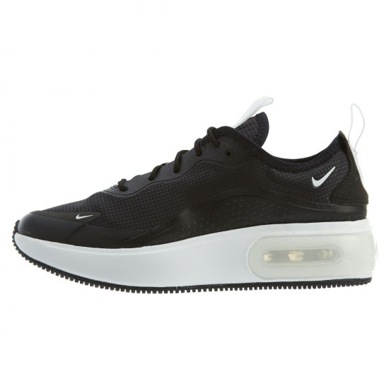 Nike Air Max Dia 'Black'  Womens Style :AQ4312