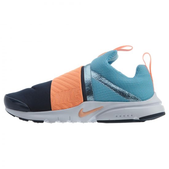 nike presto extreme orange