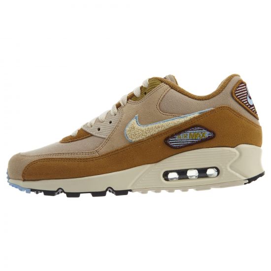 Nike Air Max 90 Premium Se Mens Style : 858954-200