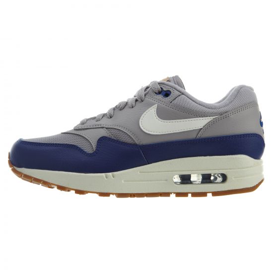 Nike Air Max 1 Basketball Mens Style :AH8145