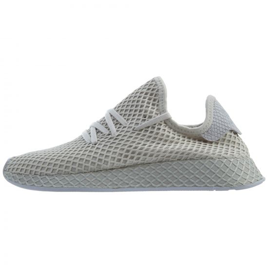 Adidas Deerupt Womens Style : B41726-Grey