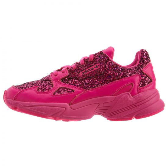 Adidas Falcon Womens Style : Bd8077-Pink