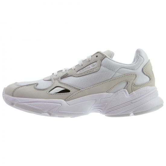 Adidas Falcon Womens Style : B28128-Wht