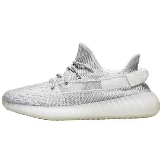 Yeezy Boost 350 V2 "3m Reflective"  Mens Style :EF2367