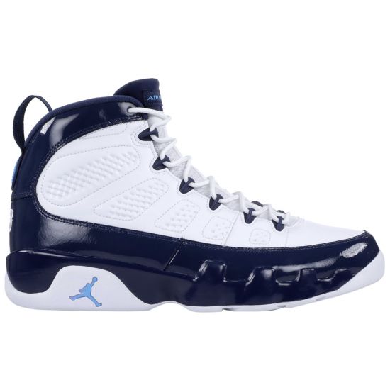 Jordan 9 Retro Mens Style : 302370-145