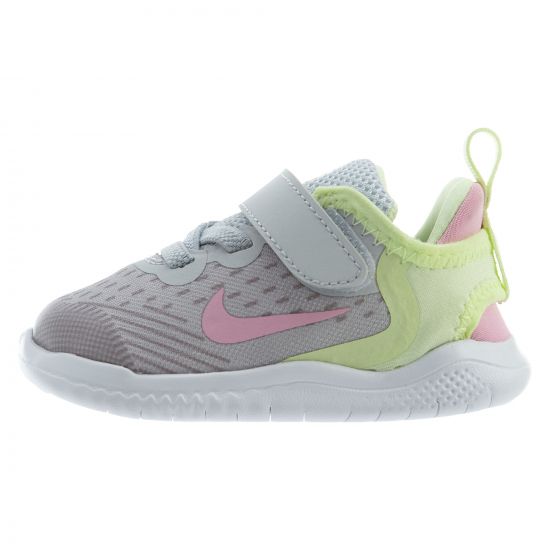 Nike Free Rn 2018 Toddlers Style : Ah3456-002