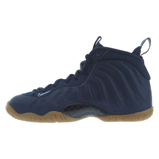 Nike Little Posite One Big Kids Style : 644791-405