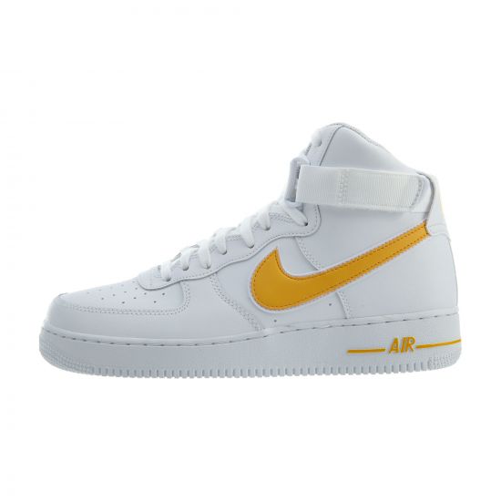 Nike Air Force 1 High '07 3 Mens Style : At4141-101