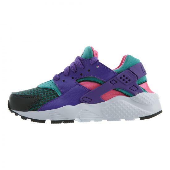 Nike Huarache Run Now Little Kids Style : Bq7096-300