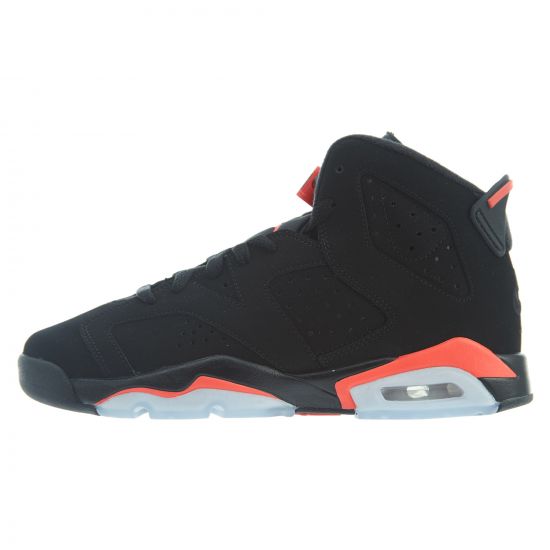 Jordan 6 Retro Big Kids Style : 384665-060