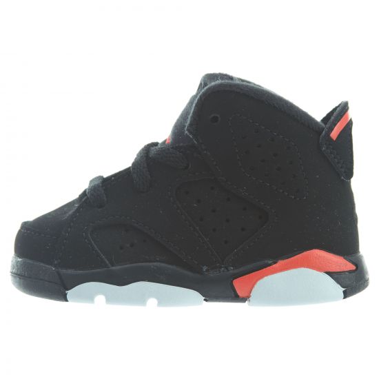 Jordan 6 Retro Toddlers Style : 384667-060