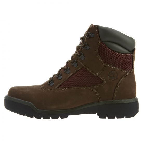 Timberland 6" Field Boots Mens Style : Tb0a1w2b-D40