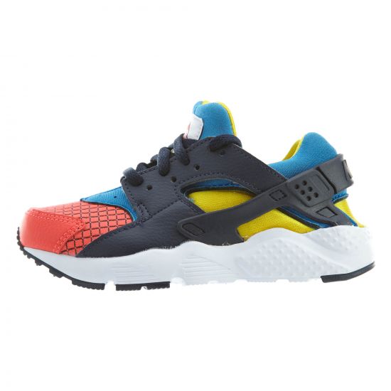 Nike Huarache Run Now Little Kids Style : Bq7097-600