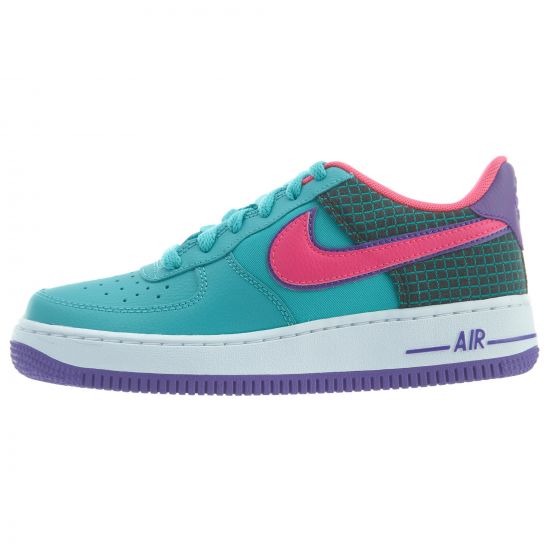 Nike Air Force 1 Now Big Kids Style : Av0748-300