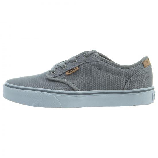 Vans Atwood Deluxe Big Kids Style : Vn000zst-GE6