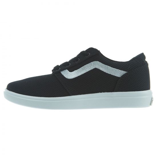 Vans Chapman Lite Big Kids Style : Vn0a38j3-ISJ