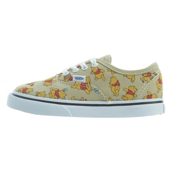 Vans Authentic Toddlers Style : Vn0001t0-GHJ